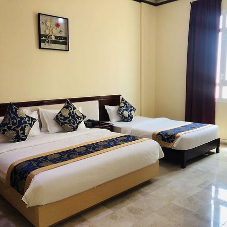 Farah Hotel Apartment Маскат Екстер'єр фото