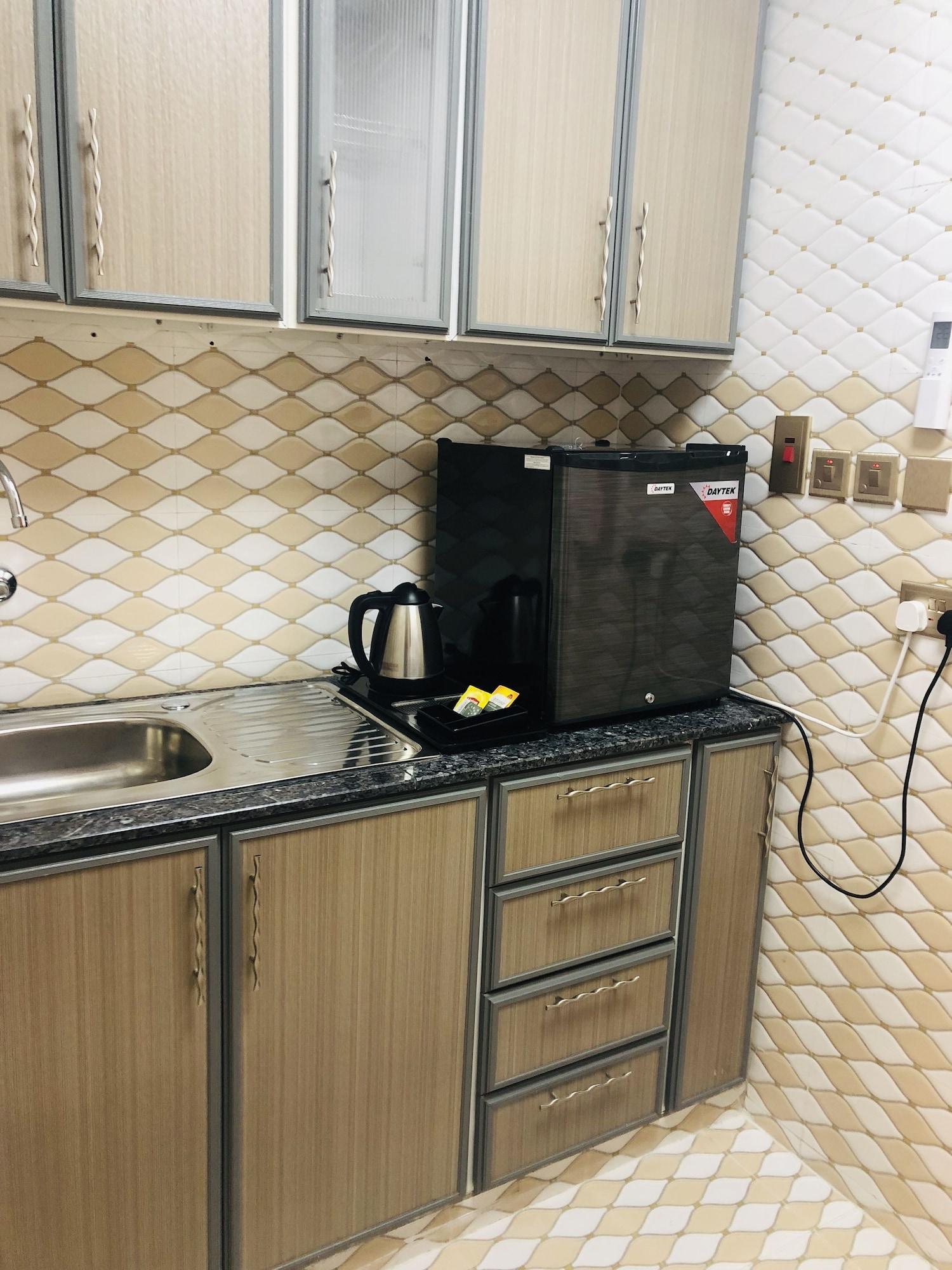 Farah Hotel Apartment Маскат Екстер'єр фото